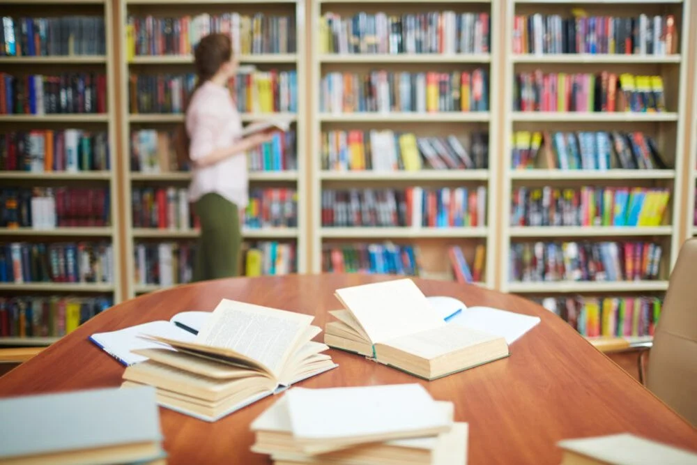 How Do I Attract More Students to My Library?