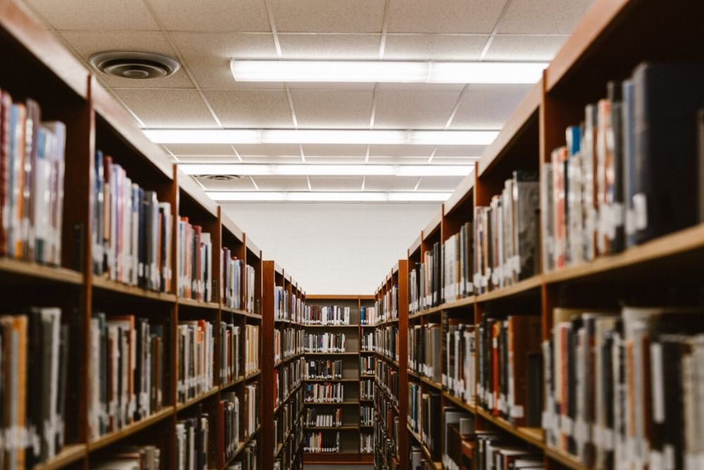 Top Features Every Modern Study Library Should Offer